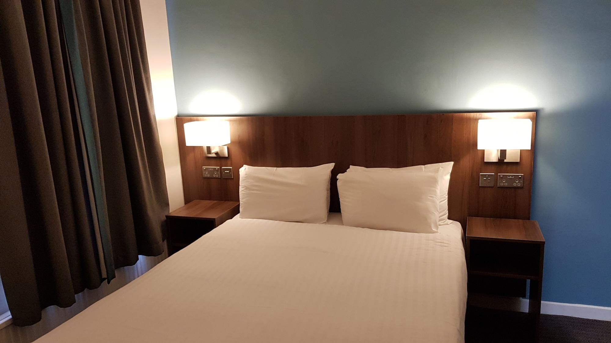 The Jephson Hotel; Bw Signature Collection Лимингтон