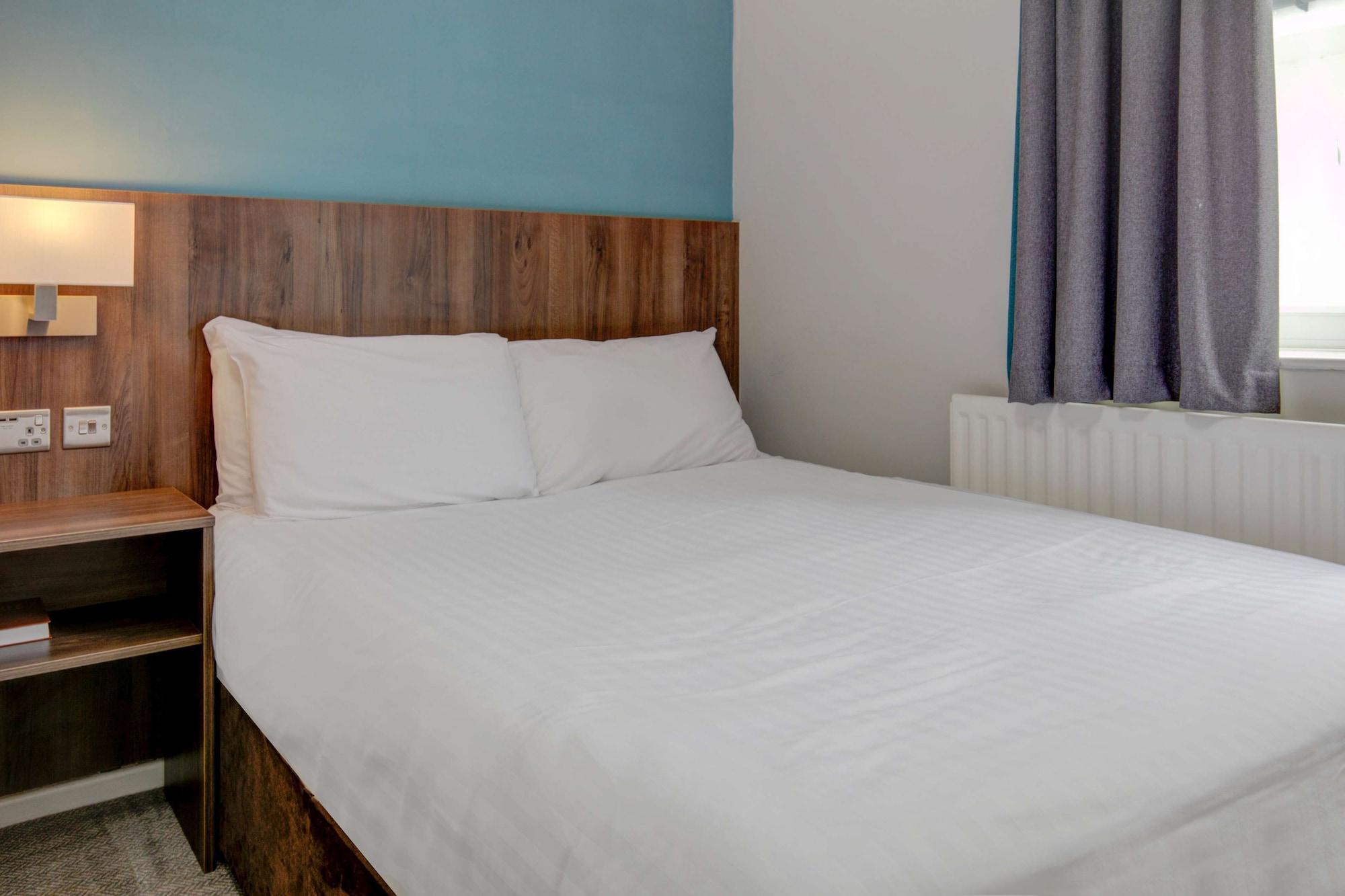 The Jephson Hotel; Bw Signature Collection Лимингтон